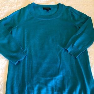 J. Crew sweater